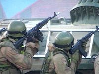 Вопреки утверждениям СНБО, в соцсетях пишут о том, что террористы прорвались в тыл сил АТО. Трасса Старобешево – Кутейниково отрезана